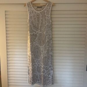 Peruvian Connection sophisticated Knit Dress.  Never worn